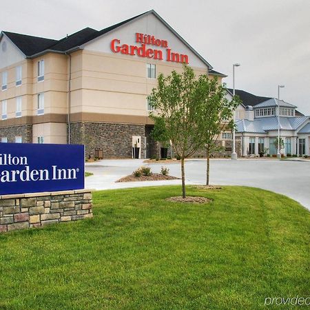 Hilton Garden Inn Ames Zewnętrze zdjęcie